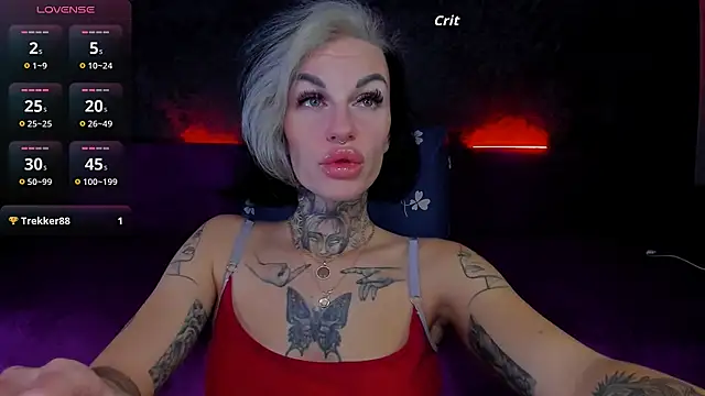 angel devil forever online show from November 2025 10:31:01 PM