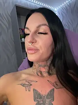 angel devil forever online show from May 2026 09:31:01 PM