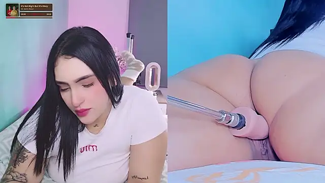 kloe campbell online show from February 2026 11:17:01 AM