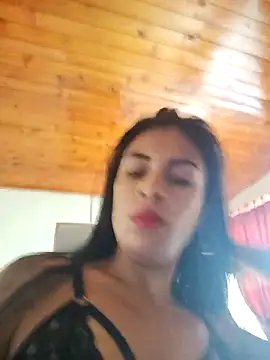 Astrid-- online show from October 2025 04:19:01 PM