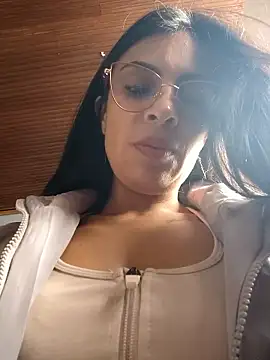 Astrid-- online show from March 2026 03:08:01 PM