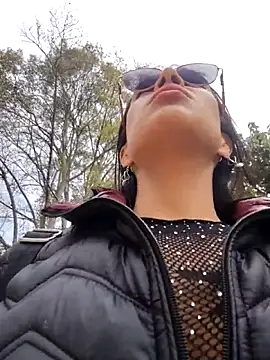 Astrid-- online show from March 2026 02:54:01 PM