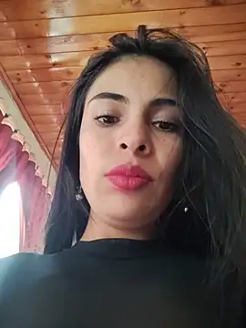 Astrid-- online show from May 2026 08:26:02 PM