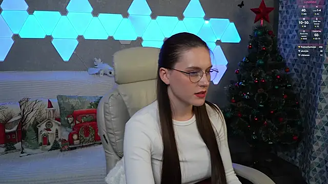 HarleyDeess online show from December 2024 02:42:01 AM