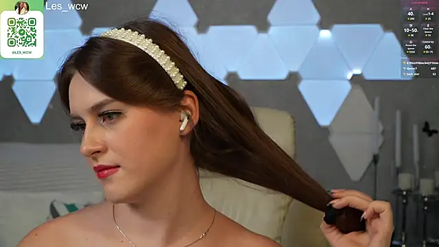 HarleyDeess online show from January 2025 01:08:01 AM