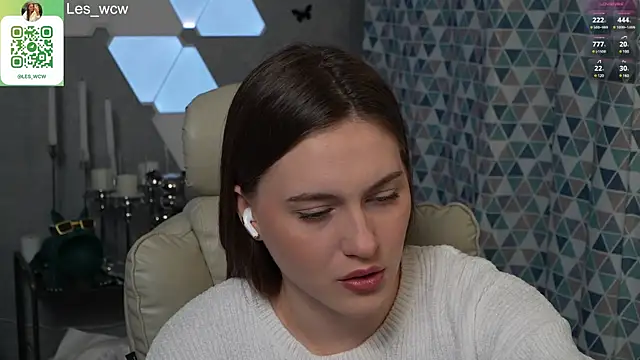 HarleyDeess online show from March 2025 10:53:01 PM