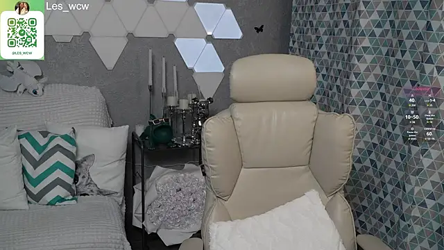 HarleyDeess online show from March 2025 11:05:01 PM