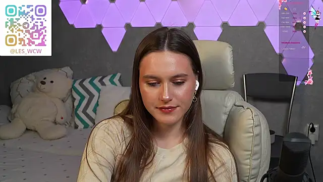 HarleyDeess online show from January 2026 09:09:02 PM