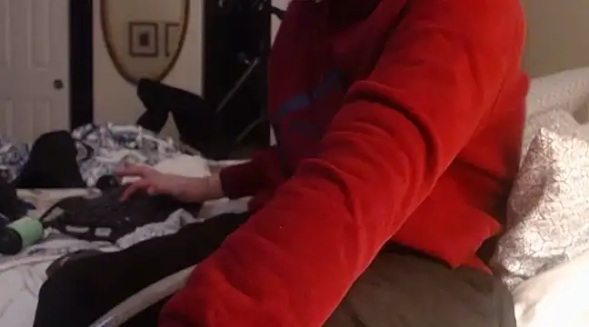 HandsumHungDaddy online show from January 2025 03:27:02 AM