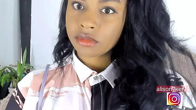 alison-ker3 online show from January 2025 11:44:02 AM