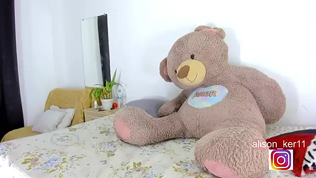 alison-ker3 online show from February 2025 10:26:02 AM