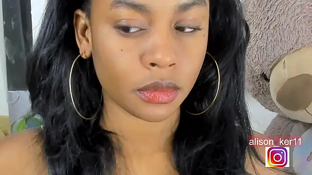 alison-ker3 online show from February 2025 06:55:01 AM