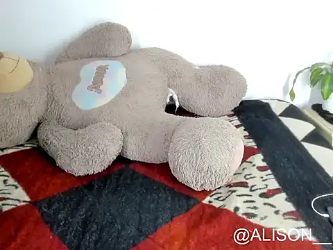 alison-ker3 online show from September 2025 06:46:01 AM