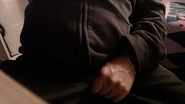 bloowman online show from November 2025 11:10:01 PM