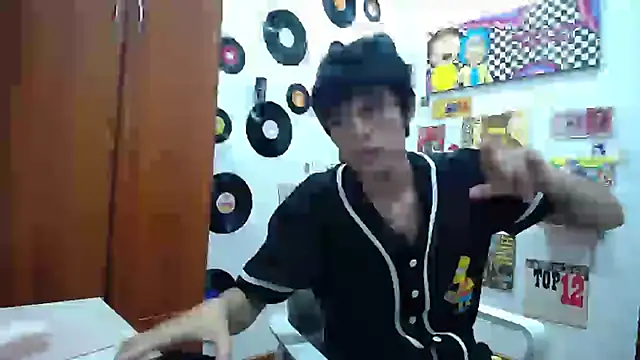 9 Fernanda 9 online show from February 2025 02:47:02 AM