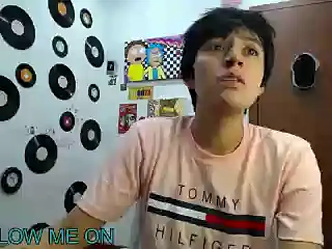 9 Fernanda 9 online show from February 2025 02:56:01 AM