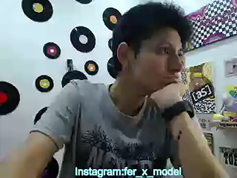 9 Fernanda 9 online show from March 2025 11:42:01 PM