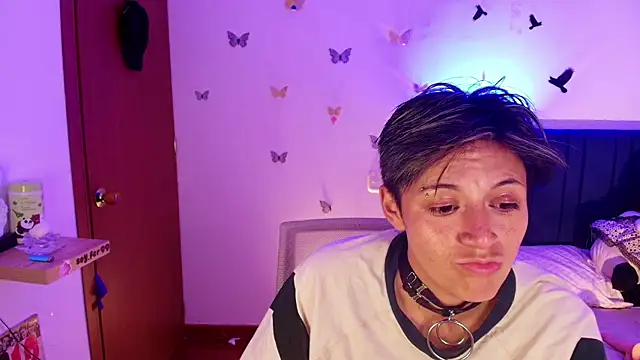 9 Fernanda 9 online show from November 2025 07:51:02 AM