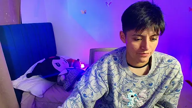 9 Fernanda 9 online show from March 2026 12:55:01 PM