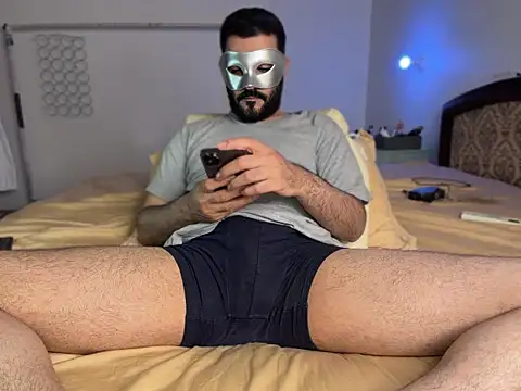 boymoon 20 online show from April 2026 12:24:02 AM