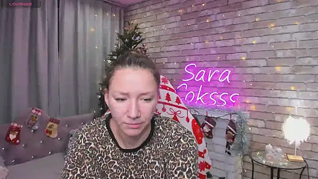 SarahCoksss online show from December 2024 12:33:01 AM