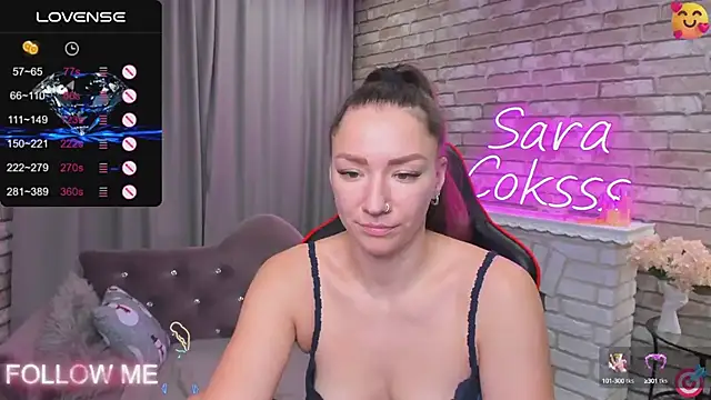 SarahCoksss online show from February 2025 05:57:02 AM