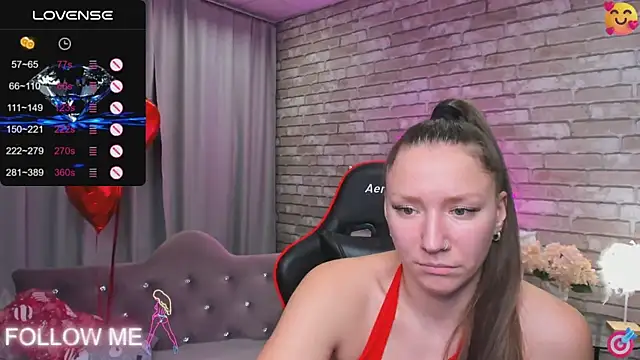 SarahCoksss online show from February 2025 03:29:02 AM