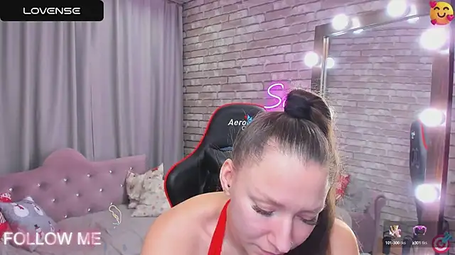 SarahCoksss online show from March 2025 03:25:01 AM