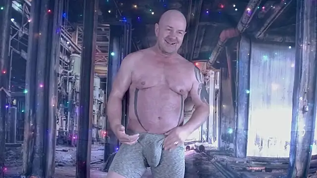 ManlyPrisonGuy online show from November 2025 01:25:02 PM