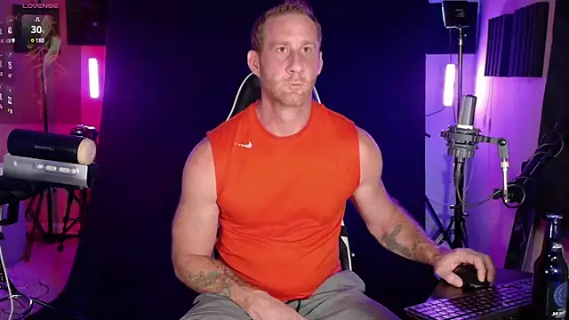 FiftyShadez online show from September 2025 12:03:02 AM