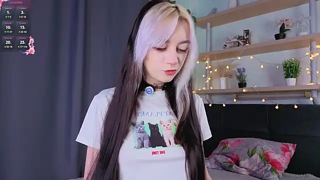 TristaRoht online show from March 2026 03:29:01 PM