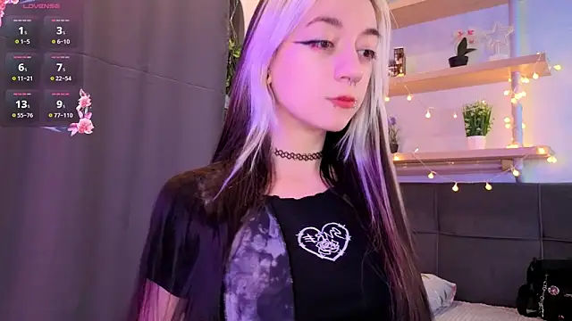 TristaRoht online show from April 2026 03:06:01 PM