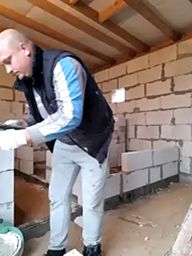 Snapshot of Pandasky chatting on October 2025 01:29:01 PM Pandasky online show from October 2025 01:29:01 PM