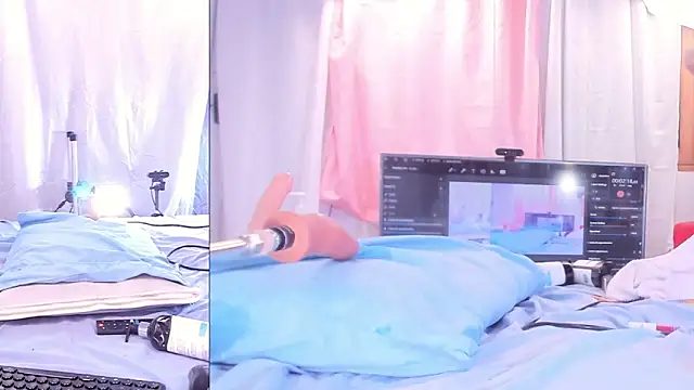 Sabrina Adams04 online show from February 2026 12:49:01 PM