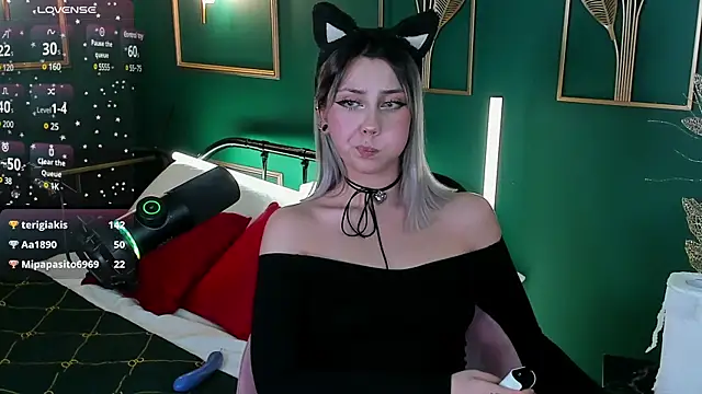 PennyMay online show from December 2024 11:30:02 AM