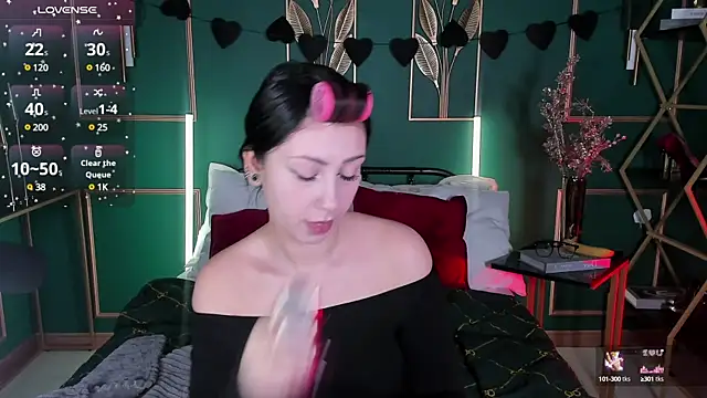 PennyMay online show from March 2025 04:28:01 AM