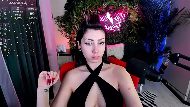 PennyMay online show from March 2025 04:47:01 AM