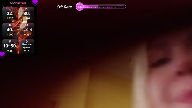 Angel alice108 online show from March 2025 10:24:02 AM