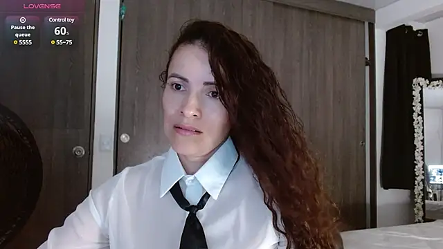 tammycolombia online show from December 2024 02:31:01 AM