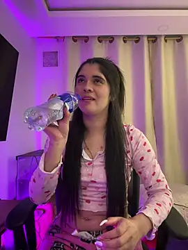 ambar-adaams online show from July 2026 12:58:02 AM