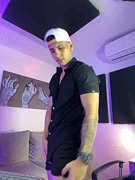  Ryan walker online show from September 2025 02:56:02 AM