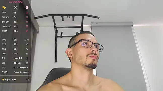 Snapshot of russthiago chatting on January 2025 04:18:02 PM russthiago online show from January 2025 04:18:02 PM