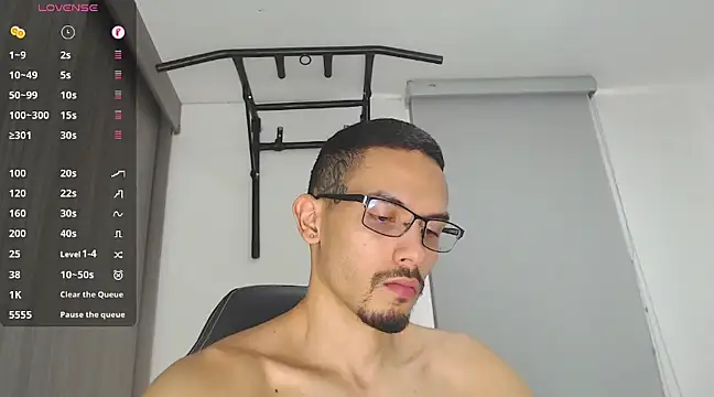 Snapshot of russthiago chatting on January 2025 04:34:01 PM russthiago online show from January 2025 04:34:01 PM