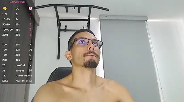 Snapshot of russthiago chatting on January 2025 02:53:01 PM russthiago online show from January 2025 02:53:01 PM