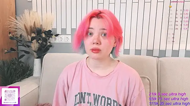   KawaiiYuki   online show from November 2025 06:24:02 AM