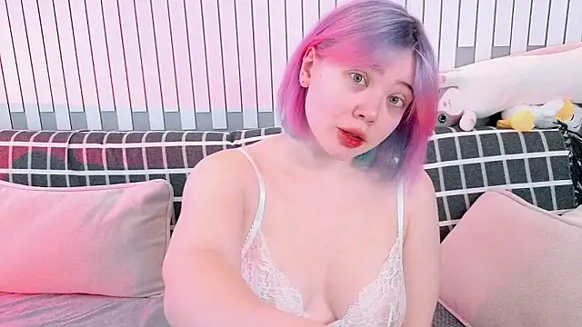   KawaiiYuki   online show from February 2026 06:33:02 AM