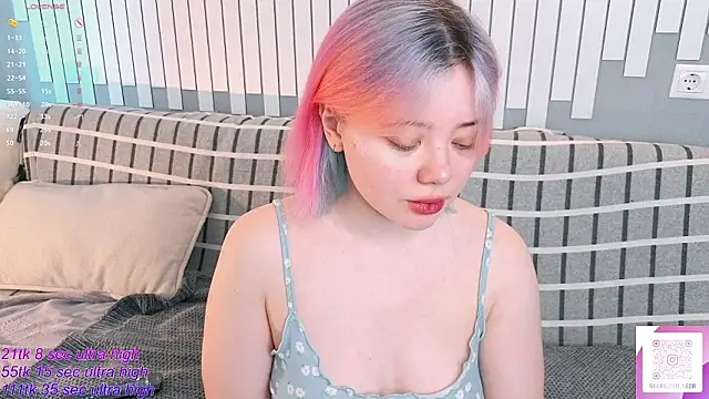   KawaiiYuki   online show from March 2026 06:17:02 AM