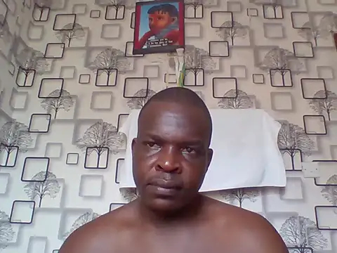 Chumba 001 online show from February 2026 06:56:01 AM
