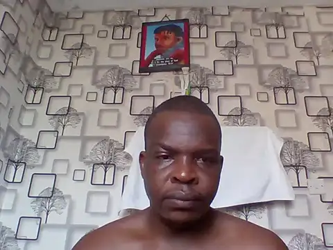 Chumba 001 online show from April 2026 05:23:01 AM