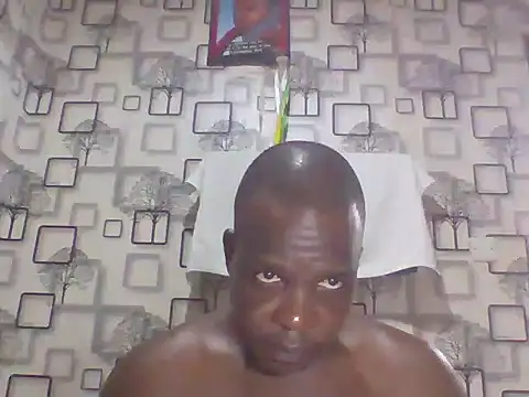 Chumba 001 online show from April 2026 06:21:01 PM